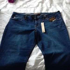 New kut from the kloth 16